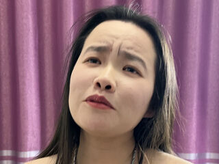 masturbating VesperaYang