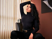 web cam live VhaleriaVega