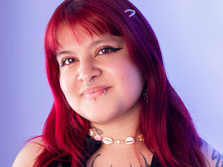 livecam VioletaHex