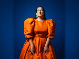 sexy webcamgirl picture VivianaGrays