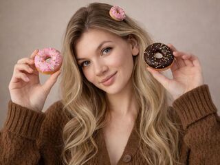 sexy camgirl chat VivienHans