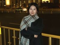 jasmin cam whore video WangFei