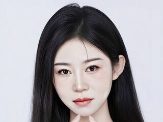 naked cam girl photo WanwanYoung