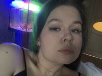 fingering cam girl WendyMorales