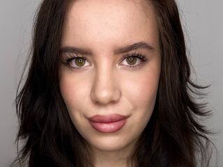 naked webcamgirl WillenaNavar