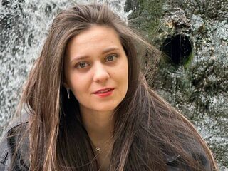 fingering webcam girl WilleneLaroque