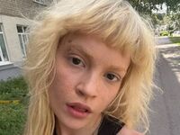 jasmin webcam model WilliaMarquart
