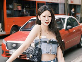 erotic YiyiChen