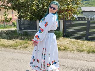 hot girl sex cam YolaDom