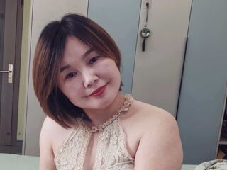 camslut topless YuanXiaoyui