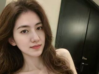 bedroom live cam YueXiaomei
