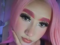 jasmin video chat ZafiraConnor