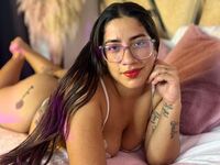 live teaser webcam ZaraSoler