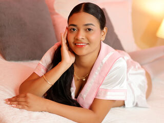 camgirl webcam pic ZariRiley