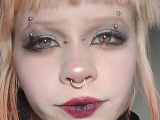 beautiful girl webcam ZeniaThurstonson