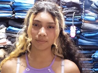 jasmin cam slut ZoeFletcher