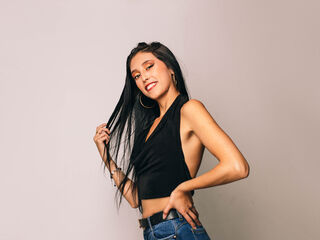 sexy live webcam girl ZoeVenturi