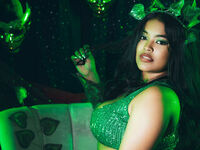 jasmin webcam model lillitParis